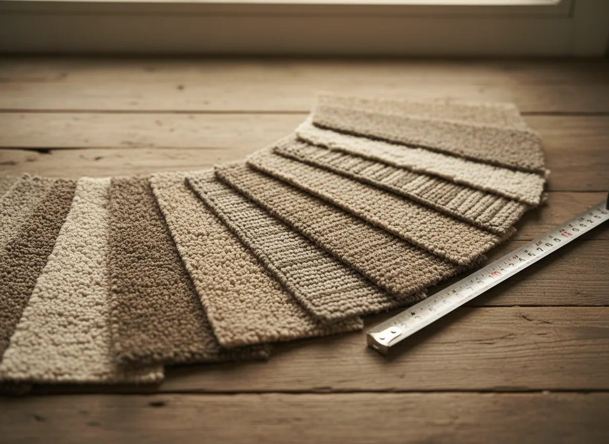 Carpet Installation Putnam, TX FAQs